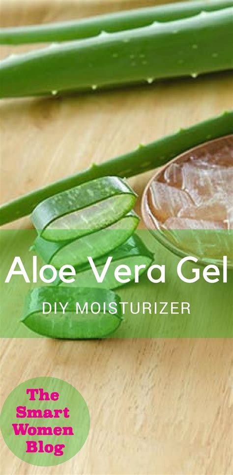 kegunaan aloe vera gel moisturizer