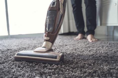 How Can I Deep Clean My Carpet Without A Machine