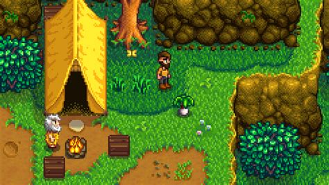 Stardew Valley Leeks - ScalaCube