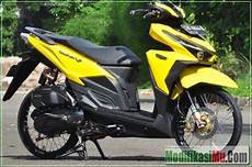 Modifikasi Vario 150 Pelek 17 by Modifikasi Honda All New Vario 150 Esp Pelek Jari Jari Modifikasi Vario 150 Pelek 17
