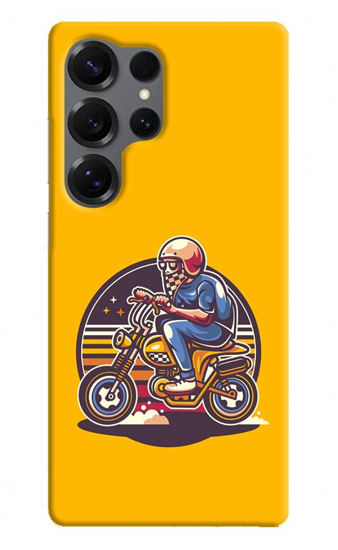 Save Big: Get the Sunset Racer Samsung S25 Ultra Back Cover - Shop Now ...