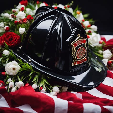 Heroic New Jersey Firefighter Sacrifices Life in Paterson Blaze | US ...