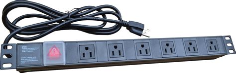 Buy Server Rack - 39 Inch Deep - Server Cabinet - on Wheels - Locking ...