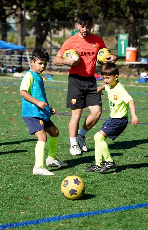 FC Barcelona colors: the club's values - Barça Academy US