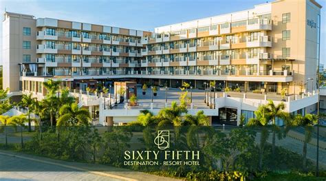 SIXTYFIFTH DESTINATION RESORT HOTEL (Bacolod) - Hotel Reviews, Photos ...