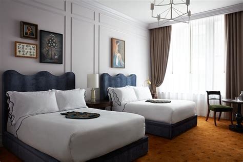 MAISON MÉTIER - THE UNBOUND COLLECTION BY HYATT (New Orleans) - Hotel ...
