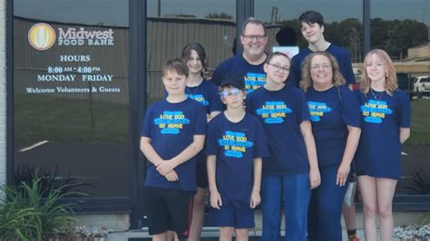 Cornerstone Youth Middle School Camp - St. Mark's UMC