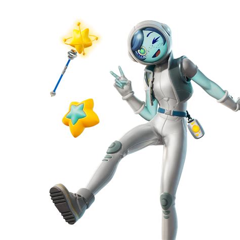 Celestial Bestie Bundle - Fortnite Bundle - Fortnite.GG
