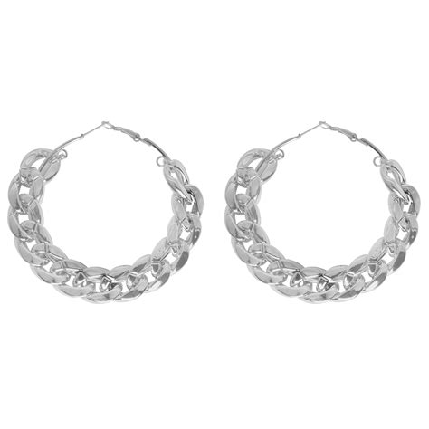 Silver Fiesta Jewelry Set for Women Online – Joker & Witch
