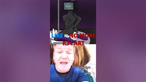 Skibidi Toilet R34 Artist this is an announcement also normal artist ...