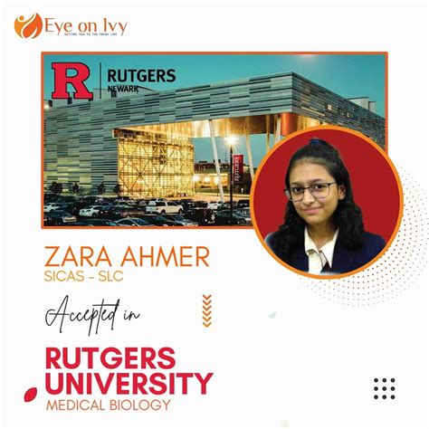 Rutgers Scholarships