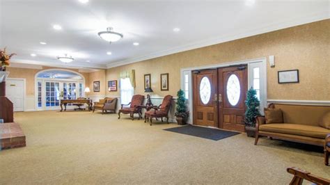 WINKENHOFER PINE RIDGE FUNERAL HOME - Updated October 2025 - 23 Photos ...