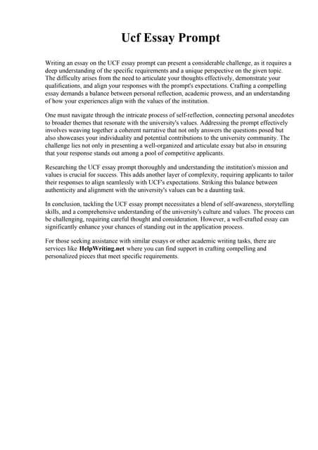 Image result for UIUC Essay Prompt Examples