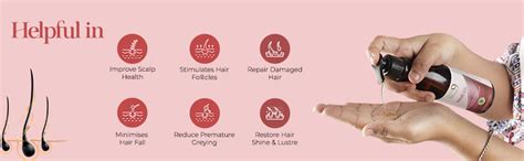 Buy IHT9 Ayurvedic Hair oil | Infused with 9 Ayurvedic herbs and 9 ...
