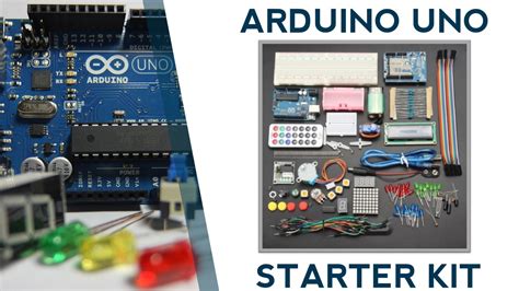 Arduino Uno Starter Kit 的图像结果