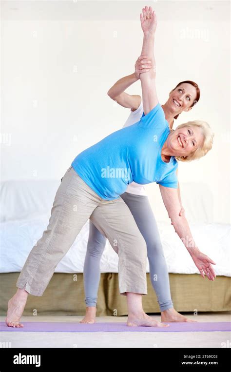 Elderly Exercise 的图像结果