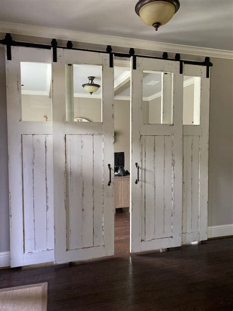 Barn Door Designs