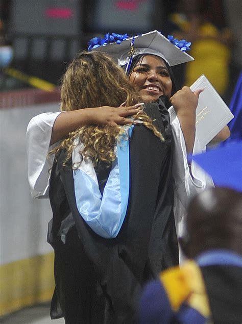 Ewing High School graduation 2021 (PHOTOS) - nj.com