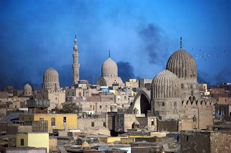 Cairo | Egypt, Meaning, Map, & Facts | Britannica