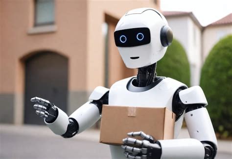 Box Looking Robot 的图像结果