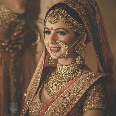 Image result for Photo Bride Bridal Jewellery