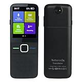 4 Best Portable Translator Devices 2024 | There's One Clear Winner ...