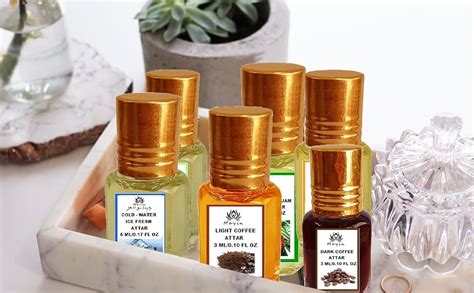 Mayin Chandan Attar | Sandal Attar/Ittar/Etra Perfume For Men and Women ...