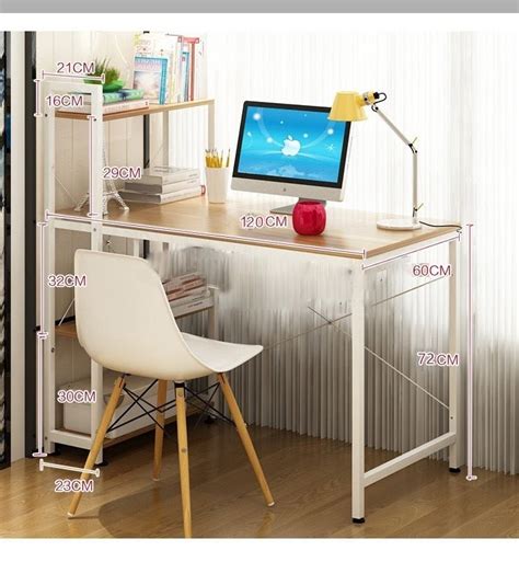 Woodbuzz Kipling Home Office Computer Study Table 的图像结果