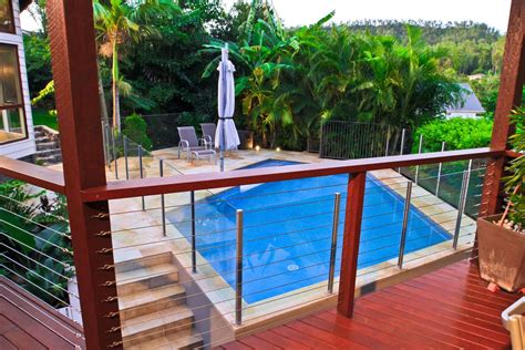 Houzz Pool Fence 15 Stylish Pool Fence Design Ideas [with Photos]