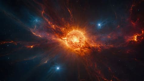 'Thermonuclear blast': A star is about to explode in space and it will ...