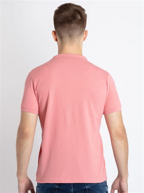 Buy Men's Polo T-Shirt online | Status Quo