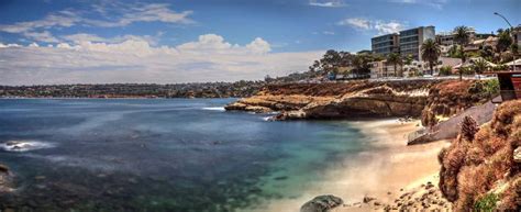 La Jolla Tide Charts and Tide Times - La Jolla, California
