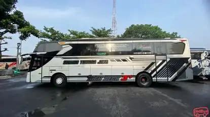Sudiro Tungga Jaya Compra pasajes de Bus en línea | Sudiro Tungga Jaya ...