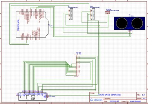 Image result for Arduino Shield Project