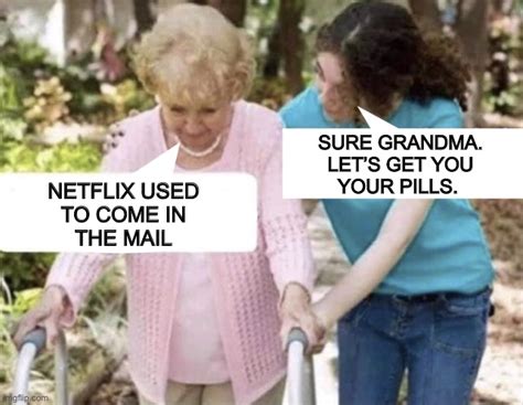 sure grandma meme template - Georgiagirliwithanenglishheart