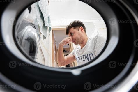 Image result for Human Inside Washing Machine