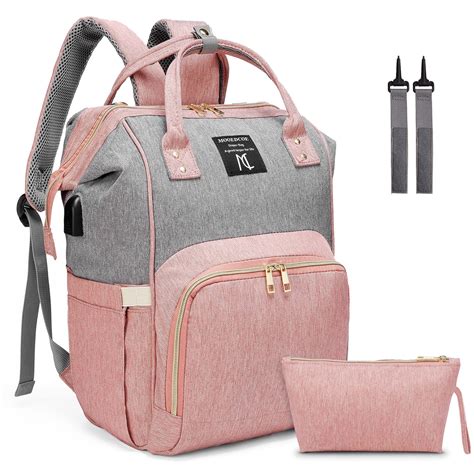 Cutest Girl Diaper Bags at Aidan Bavister blog