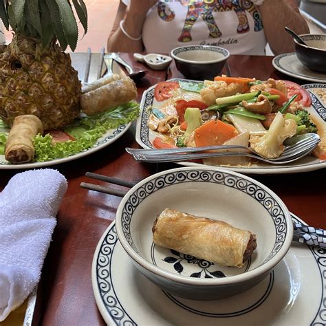 CAY CAU RESTAURANT, Hanoi - Restaurant Reviews, Phone Number & Photos ...