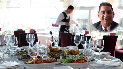 Food and Beverage Operations