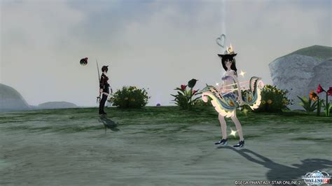 Image result for PSO2 Bullet Bow Braver