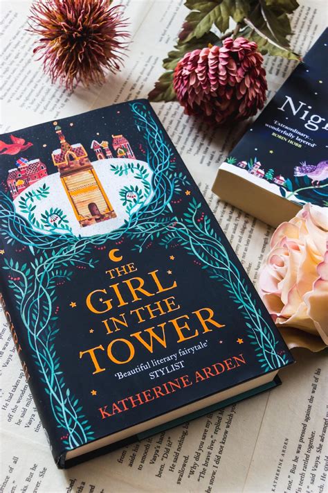 Books Like Bear And The Nightingale | marmurowe-historie