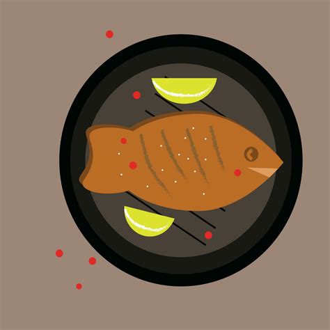 Fish Vector 的图像结果