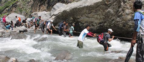 Scenic Migration from Kullu Valley to Spiti Valley Trail