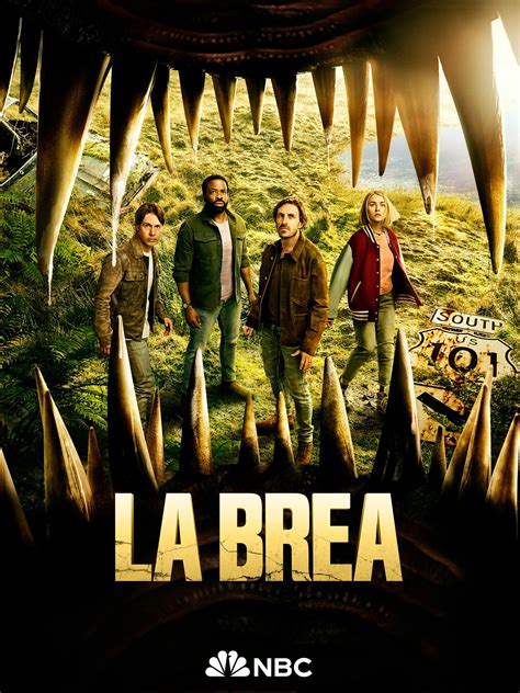 La Brea Season 3 | Rotten Tomatoes