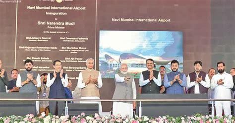 Modern wings to Modi’s ‘Viksit Bharat’ dream!
