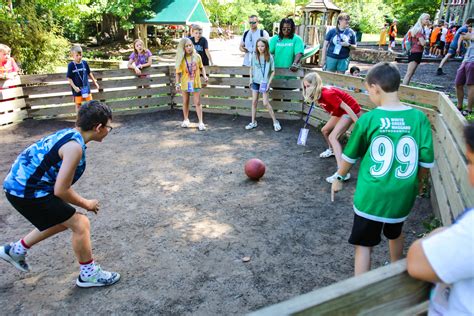 Camp Bob Cooper - Summerton, SC - Christian Summer Camps and Mission ...