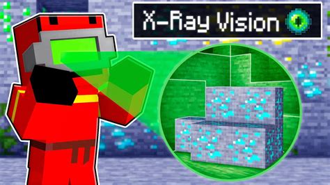 Image result for X-ray Hack for Minecraft Java Edition