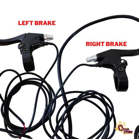 Quad Store E-bicycle STANDARD conversion do it yourself ebike kit ...