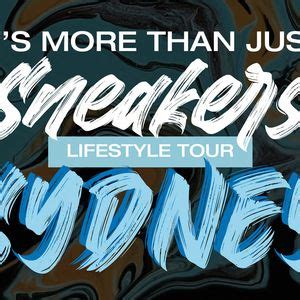 Its More Than Just Sneakers 2024 - SYDNEY, PCYC Auburn, Lidcombe, 28 ...