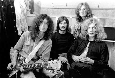 INEDITO STRUMENTALE DEI LED ZEPPELIN